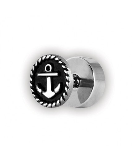 SS 316 ANCHOR FAKE PLUG 1,2x6mm (FAKE 8mm)