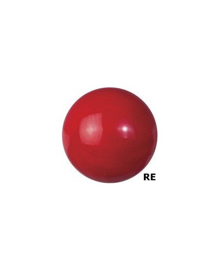 ENAMEL SCREW ON BALLS