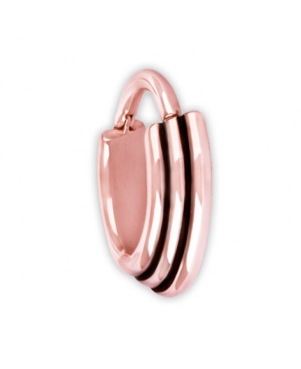 RG 316 HINGED RING 3 RINGS
