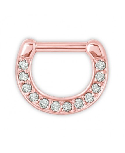 RG 316 SEPTUM CLICKER