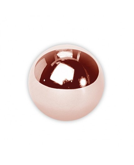 RG 316 SCREW-ON BALLS