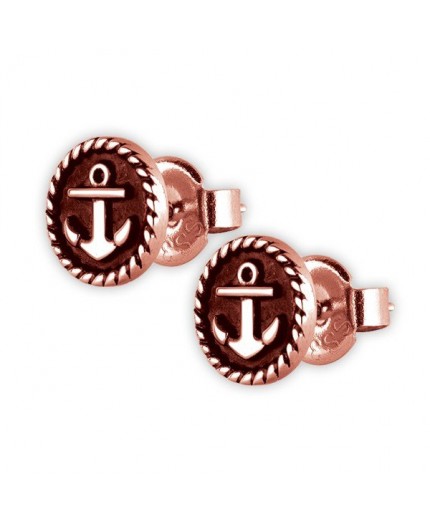 RG 316 ANCHOR EAR STUS (PAIR) 8mm