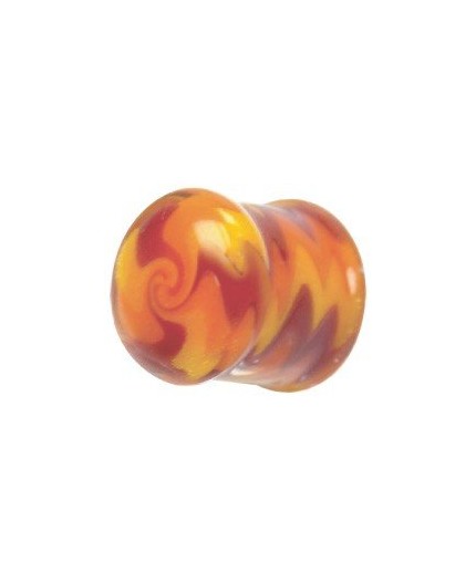 PIREX PLUGS FIRE
