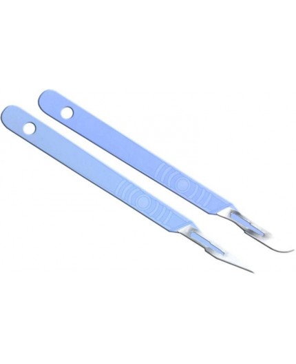 Bisturi Sterile Monouso Bisturi Sterile Monouso