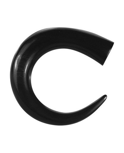 BUFFALO HORN CRESCENT