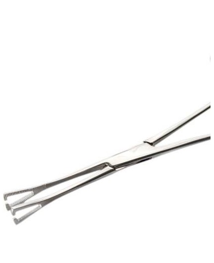 Pinza Triangolare Aperta