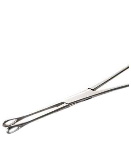 Pinza Ovale Piccola
