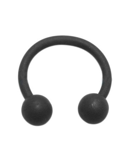 MB 316 CIRCULAR BARBELLS