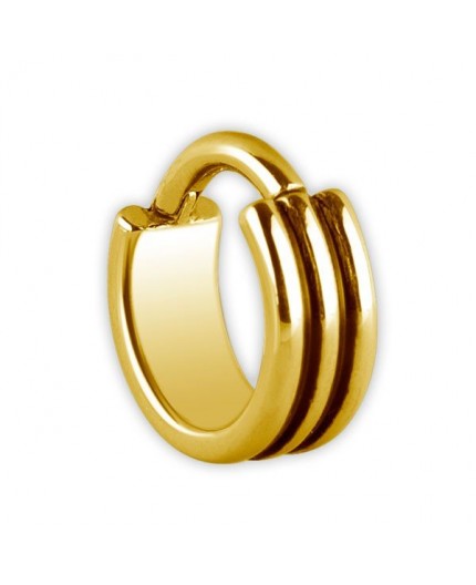 GD 316 HINGED RING 3 RINGS 1,2x7mm GD 316 HINGED RING 3 RINGS 1,2x7mm