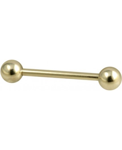 GD TT BARBELLS