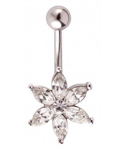 FASHION BANANAS 1,6x10mm CUBIC FLOWER 1