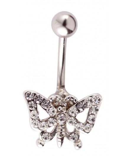 FASHION BANANAS 1,6x10mm BUTTERFLY3