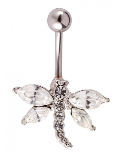 FASHION BANANAS 1,6x10mm DRAGON FLY2