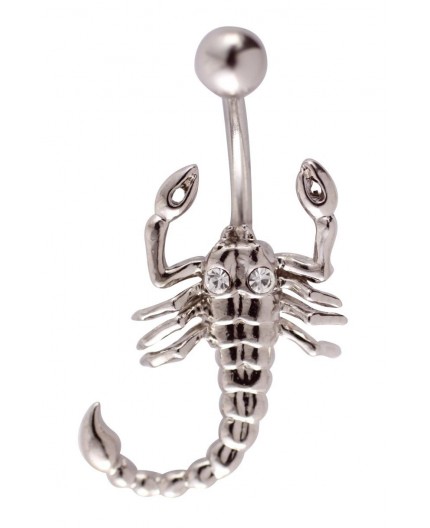 FASHION BANANAS 1,6x10mm SCORPION