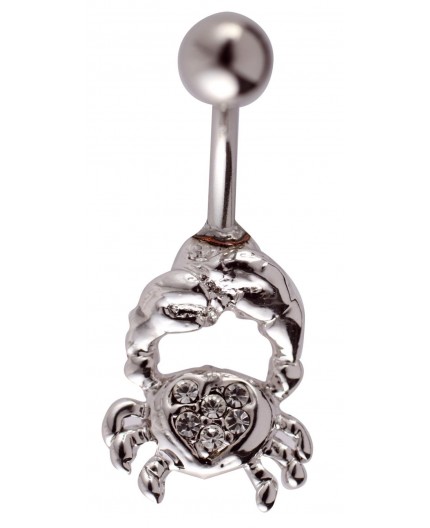 FASHION BANANAS 1,6x10mm CRAB1