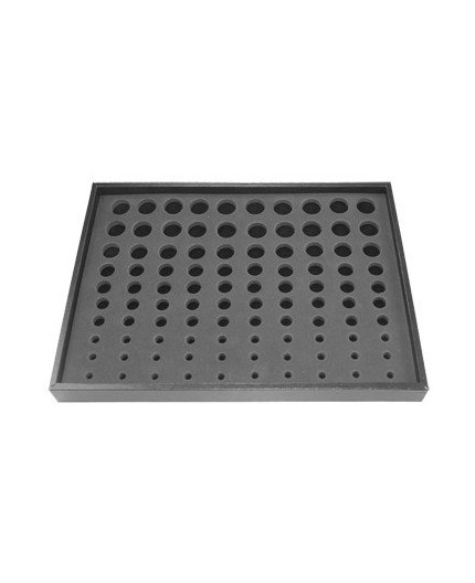 Display Tray Per Plugs Display Tray Per Plugs