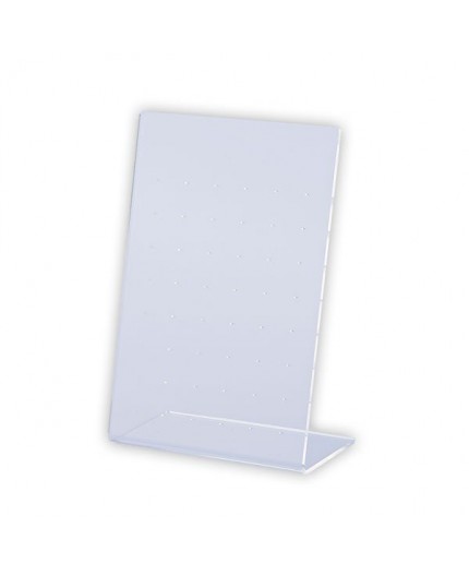 Empty Display For 24 Pairs Ear Studs Empty Display For 24 Pairs Ear Studs