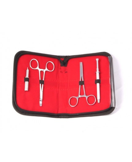 Dermal Anchor Tool Kit