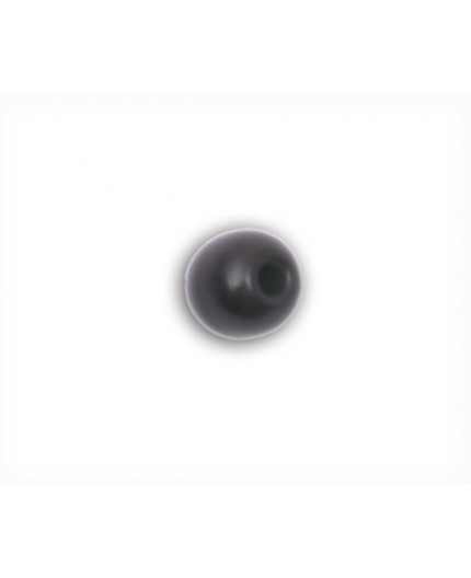 BIOFLEX BLACK PUSH FIT BALLS