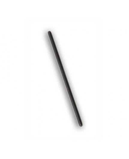 BIOFLEX BLACK BARBELL SHAFTS