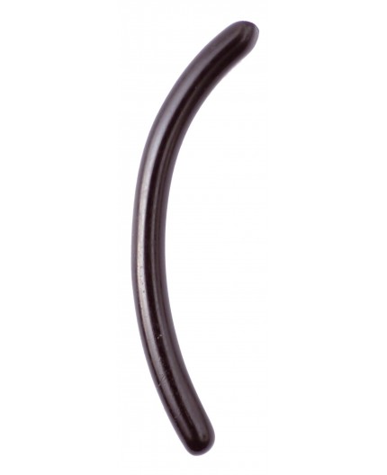 BIOFLEX BLACK CURVED SHAFT