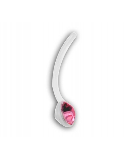 BIOFLEX CLEAR NEW JEWELLED BANANAS