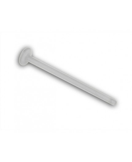 Bioflex Clear Labret