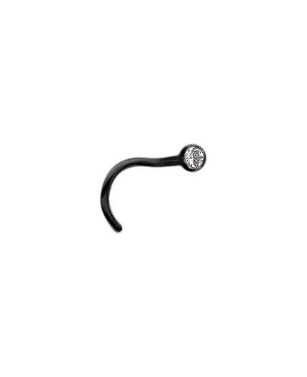 BK TT JEWEL NOSE STUDS NEW BK TT JEWEL NOSE STUDS NEW