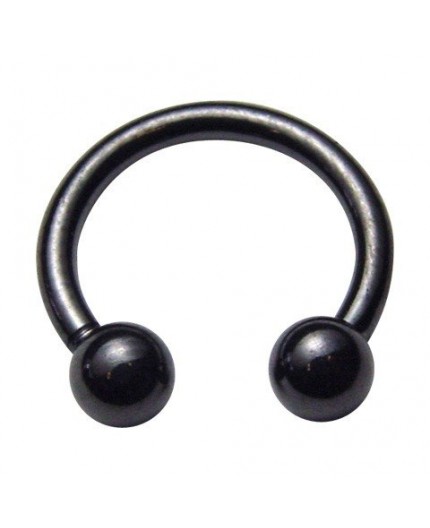 BK TT BARBELLS