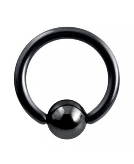 BK TT BALL CLOSURE RINGS