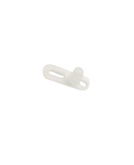 BIOFLEX int 1,6mm DERMAL ANCHOR CLEAR