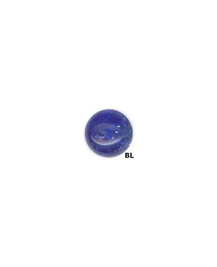 UV SCREW-ON ZIRCON BALLS