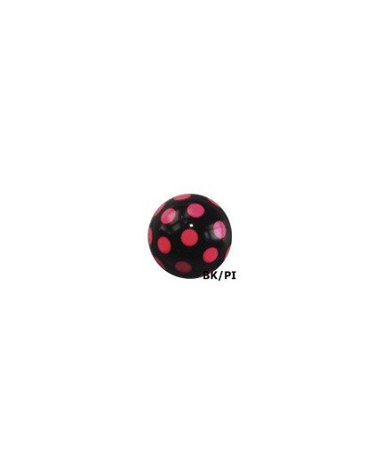 SCREW-ON BALLS DOT