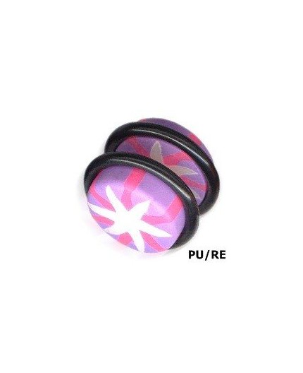 UV FAKE PLUGS