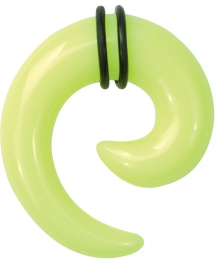 UV SPIRAL EXPANDERS