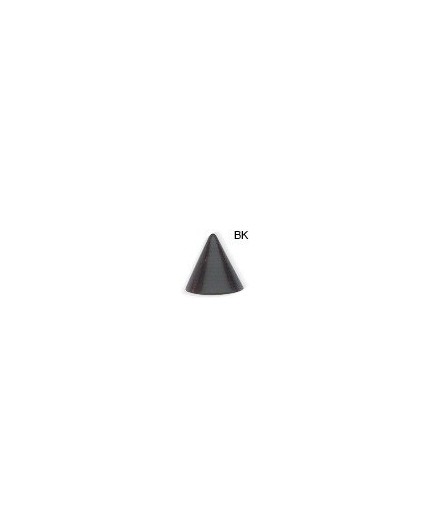 SCREW-ON CONES