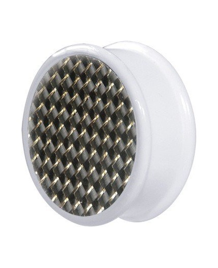 UV CARBON FIBER PLUGS