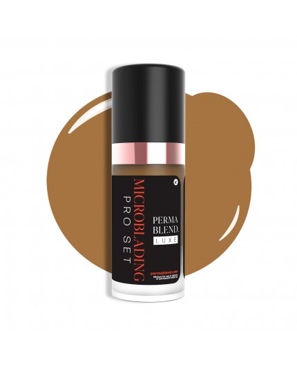 TAUPE NOTCH Microblading - Perma Blend Luxe - 10ml - Pigmento PMU REACH