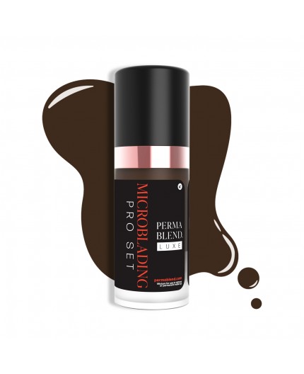 HAVE YOUR CAKE Microblading - Perma Blend Luxe - 10ml - Pigmento PMU REACH