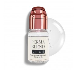 THIN SHADING SOLUTION - Perma Blend Luxe - 15ml - Conforme REACH