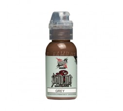 PANCHO GREY - World Famous Limitless - 30ml - Conforme REACH