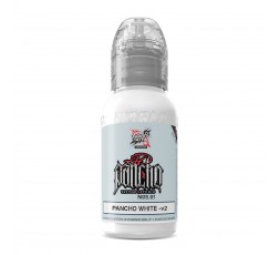 PANCHO WHITE V2 - World Famous Limitless - 30ml - Conforme REACH