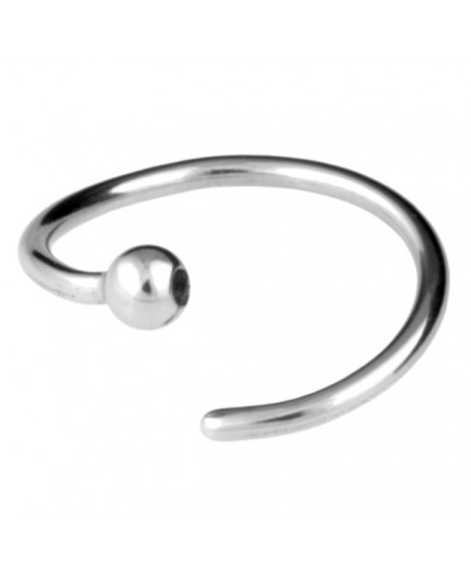 SS 316 FIXED BEAD RINGS
