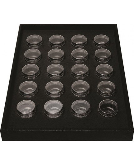 DISPLAY TRAY FOR SPARE PARTS