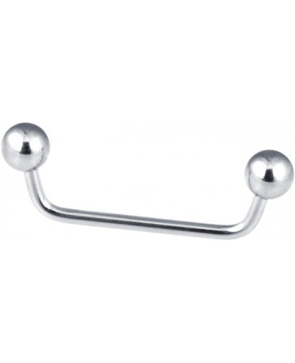 TT SURFACE BARBELLS