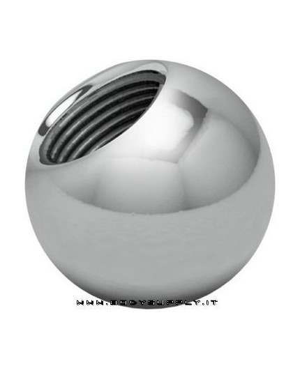 TT SCREW-ON BALL