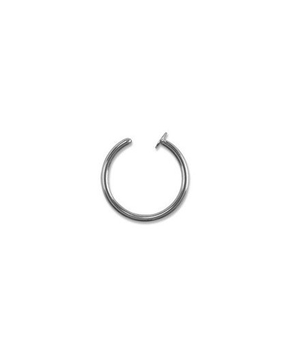 TT OPEN NOSE RINGS