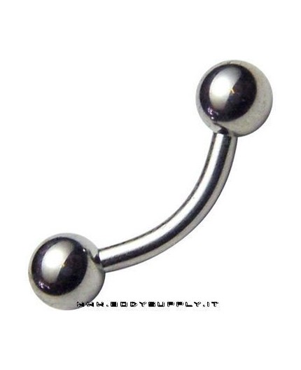 TT NAVEL BARBELLS