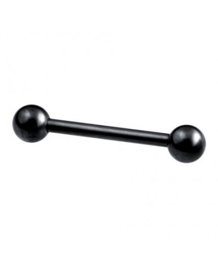 BK TT BARBELLS
