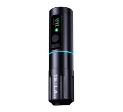 TEZLA V2 Supreme Synergy - Corsa 4.2 mm - Macchinetta Wireless Tattoo Pen